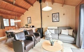 Chalet La Boverie 195